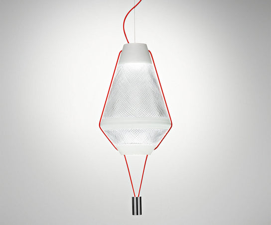 High end Fragrenzia Hanging Lamp by Italamp Casa Design