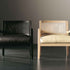 Forrest Wood Armchair Meridiani