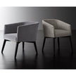 Lolyta Due Armchair Meridiani