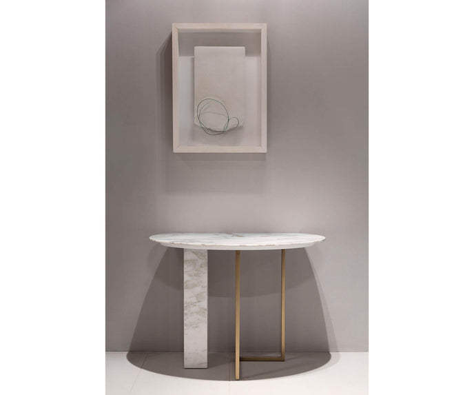 Abel-Edition Shine Console Meridiani 