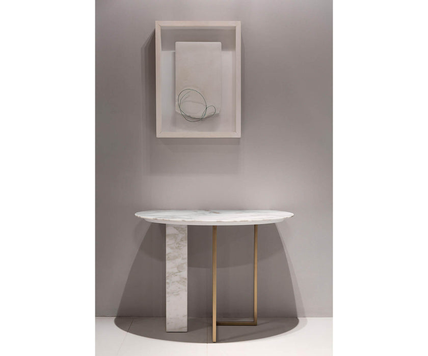 Abel-Edition Shine Console Meridiani 