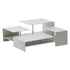 Divani B2 Table