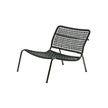 Carbon Frog Living Divani