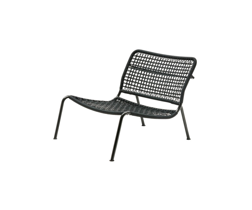 Carbon Frog Living Divani