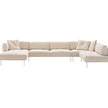 Rod Sofa Living Divani