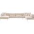 Rod Sofa Living Divani