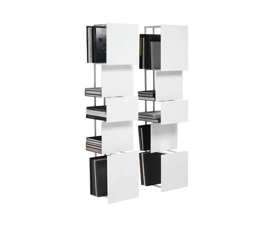 Bukva Bookcase Living Divani