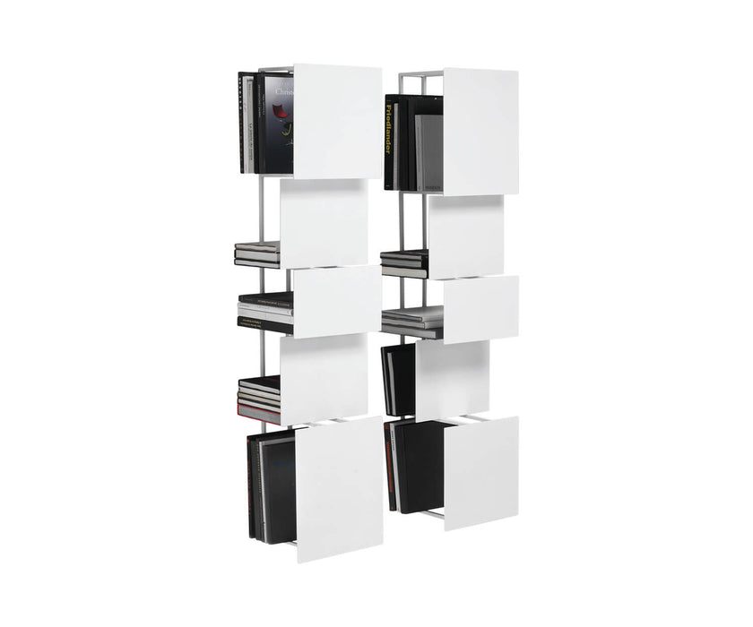 Bukva Bookcase Living Divani