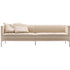 Easy Lipp Sofa Living Divani