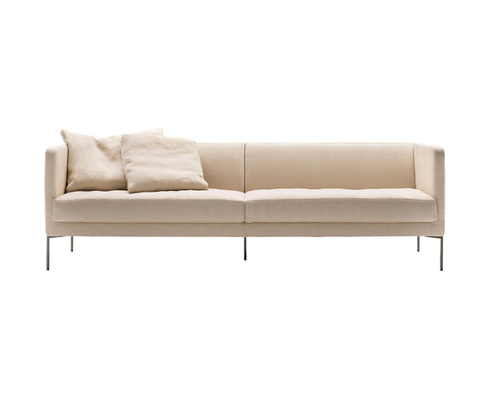 Easy Lipp Sofa Living Divani