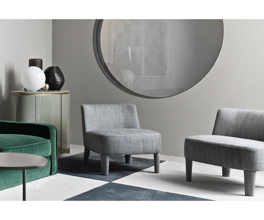 Isabelle Chair Meridiani
