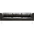 Rod Sofa Living Divani