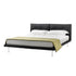 Rod Bed Living Divani