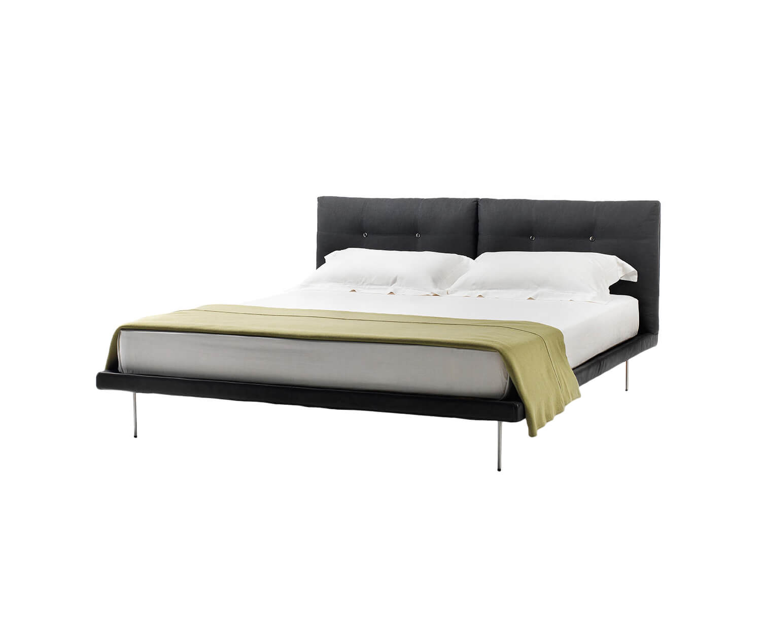 Rod Bed Living Divani
