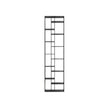 Code 1 Shelving System Zeitraum