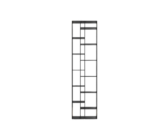 Code 1 Shelving System Zeitraum