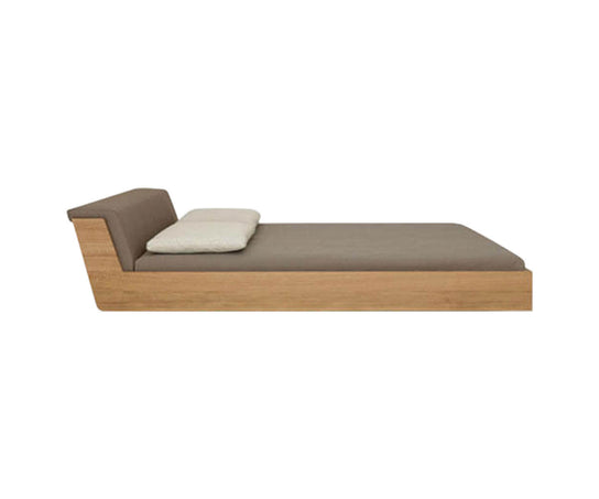 Fusion Bed Zeitraum