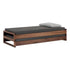 Guest Bed Zeitraum