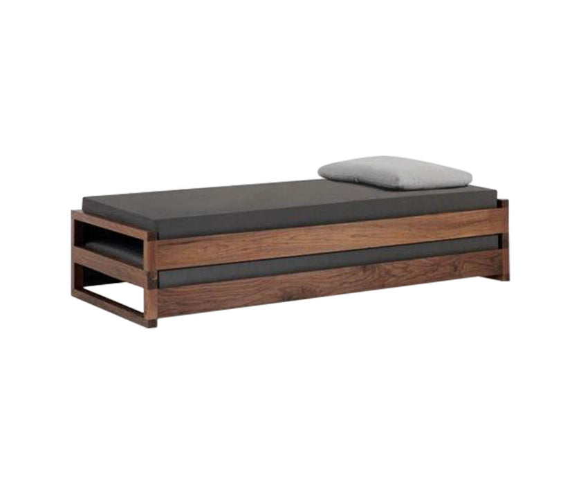 Guest Bed Zeitraum