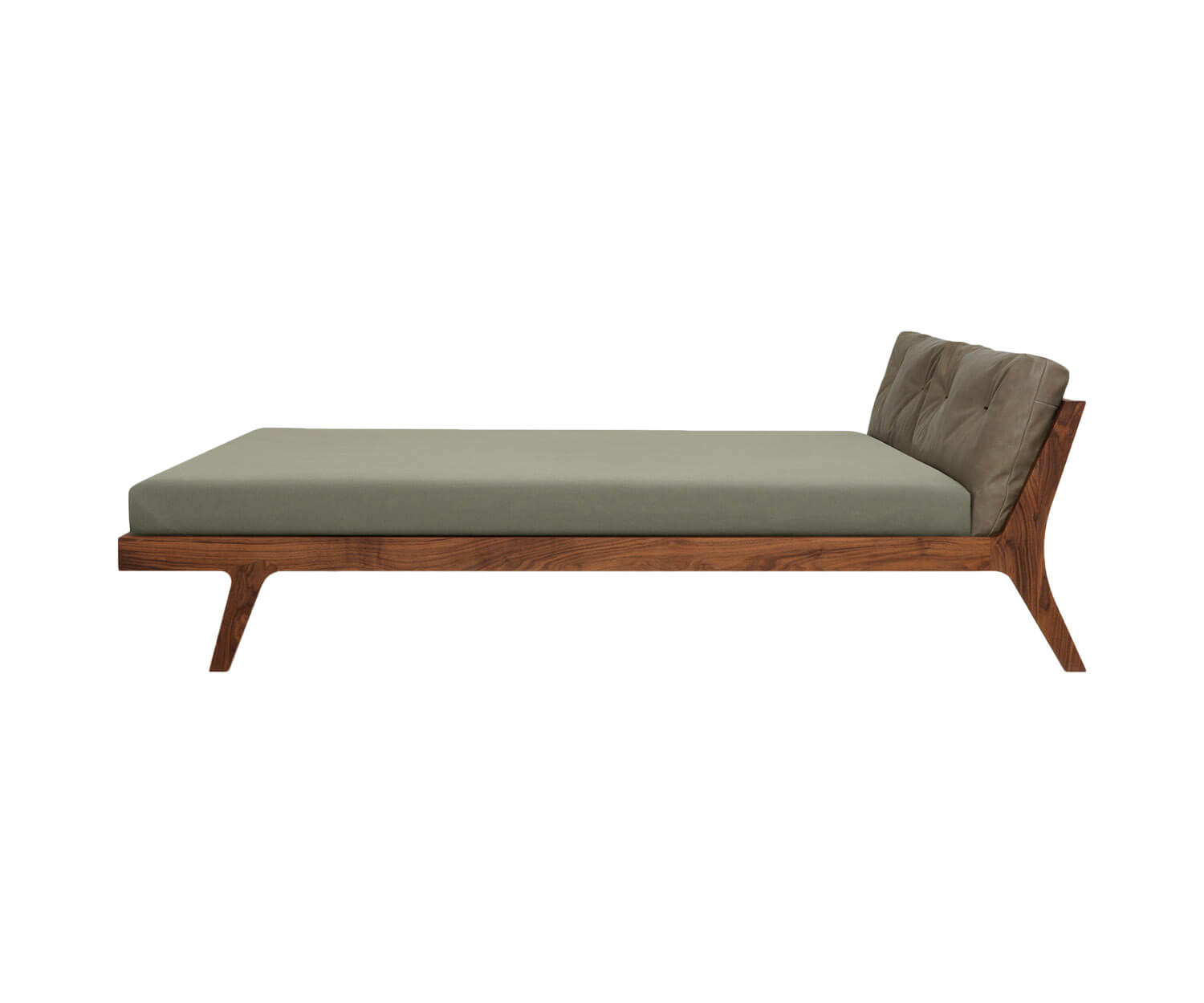 Mellow Bed Zeitraum