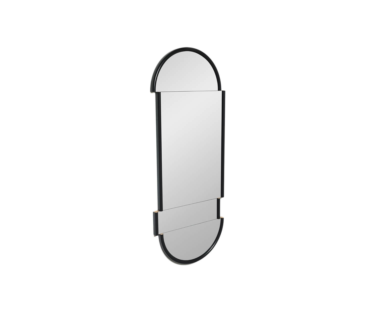 High end Split Mirror Long by Lee Broom Casa Design