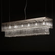 Italamp Aldo Hanging Lamp Rectangular