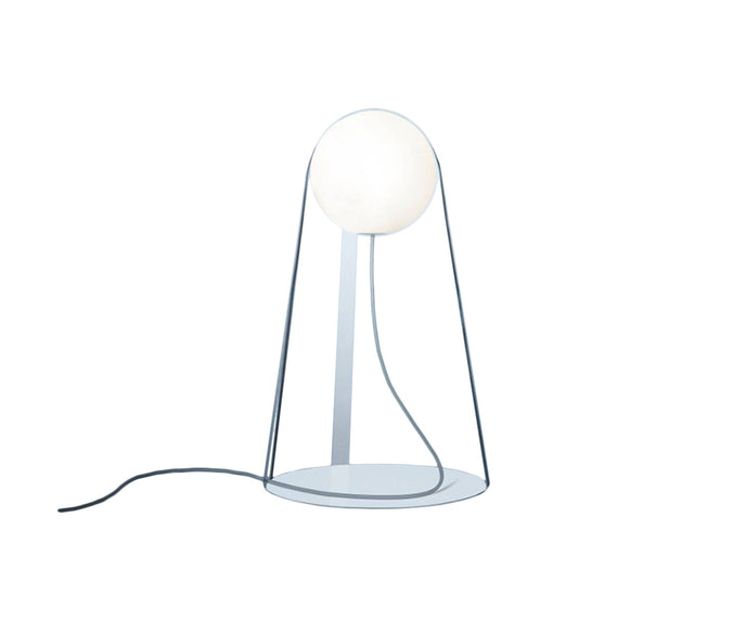 High end Satellight Table Lamp by Foscarini Casa Design