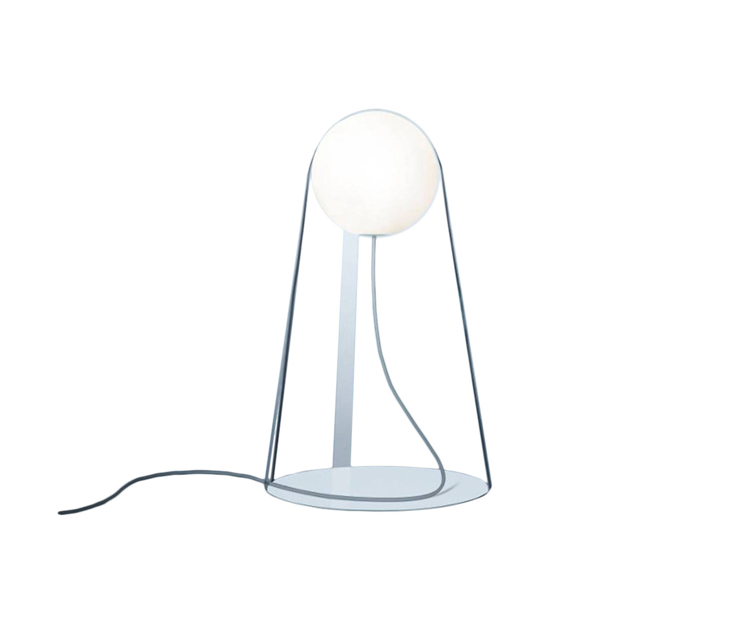 High end Satellight Table Lamp by Foscarini Casa Design