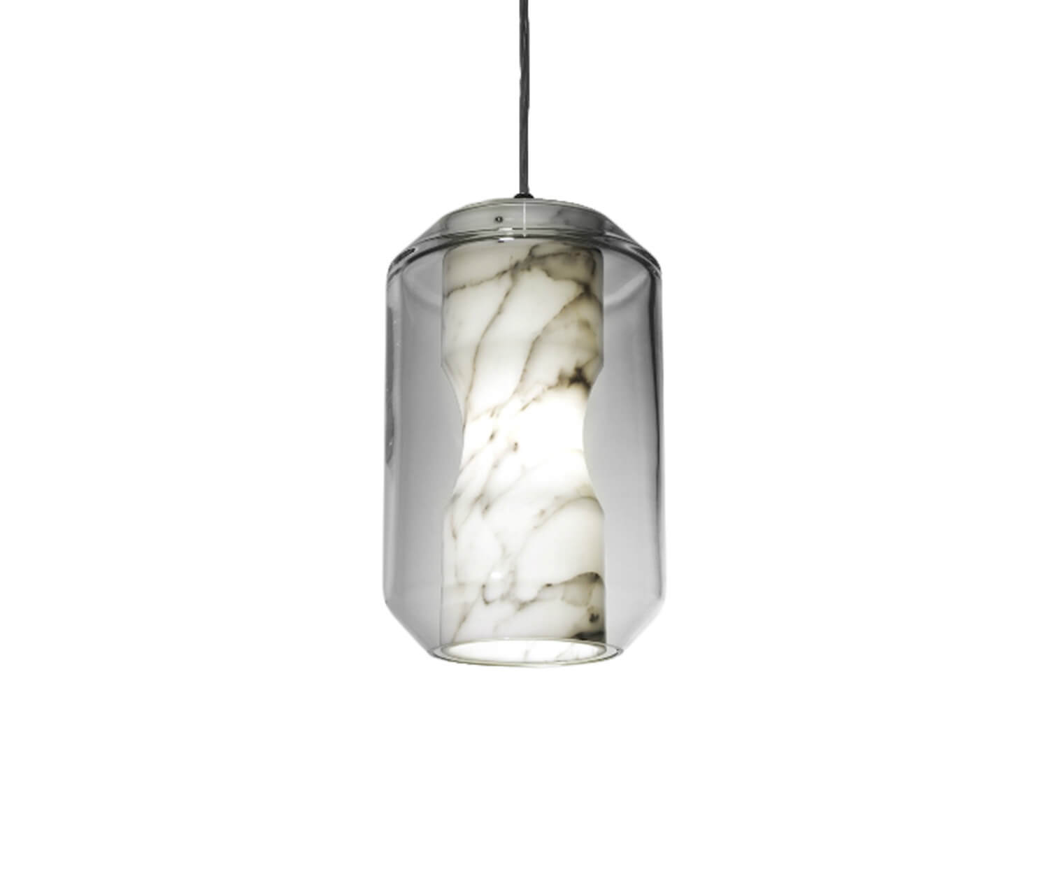High end Chamber Large Pendant by Lee Broom Casa Design