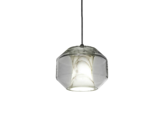 High end Chamber Small Pendant by Lee Broom Casa Design