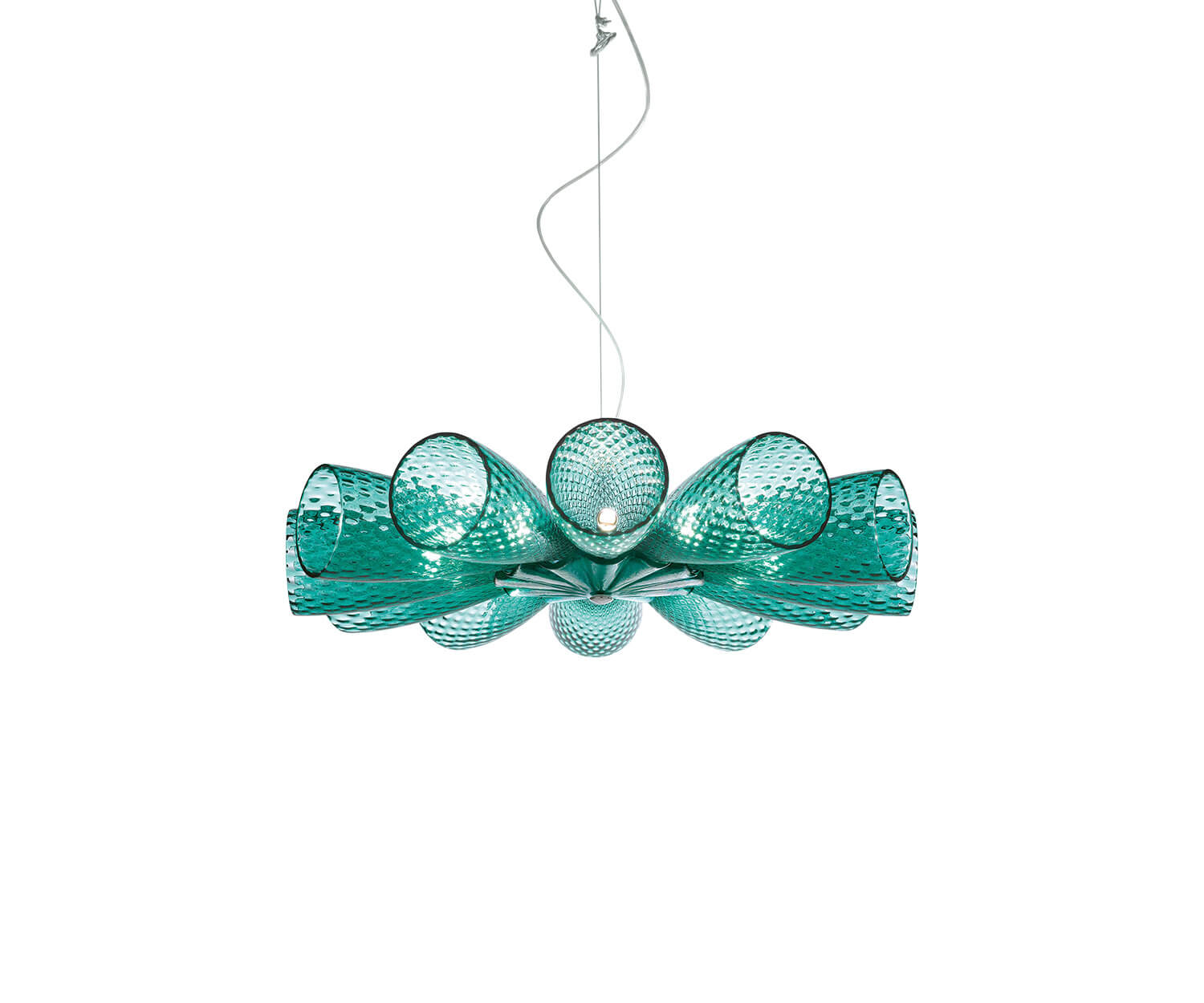 High end Cheers Hanging Lamp 12 by Italamp Casa Design