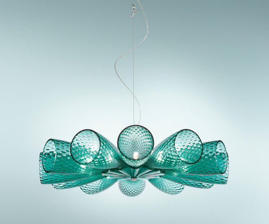 High end Cheers Hanging Lamp 12 by Italamp Casa Design