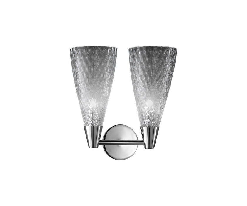 High end Cheers Wall Lamp 2 by Italamp Casa Design