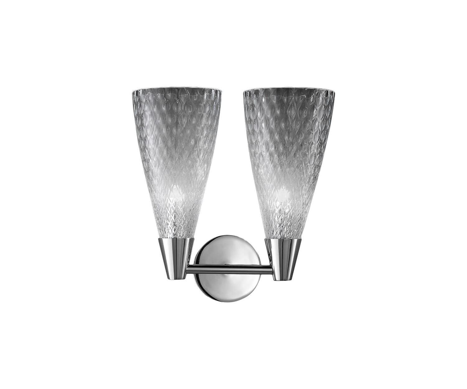 High end Cheers Wall Lamp 2 by Italamp Casa Design