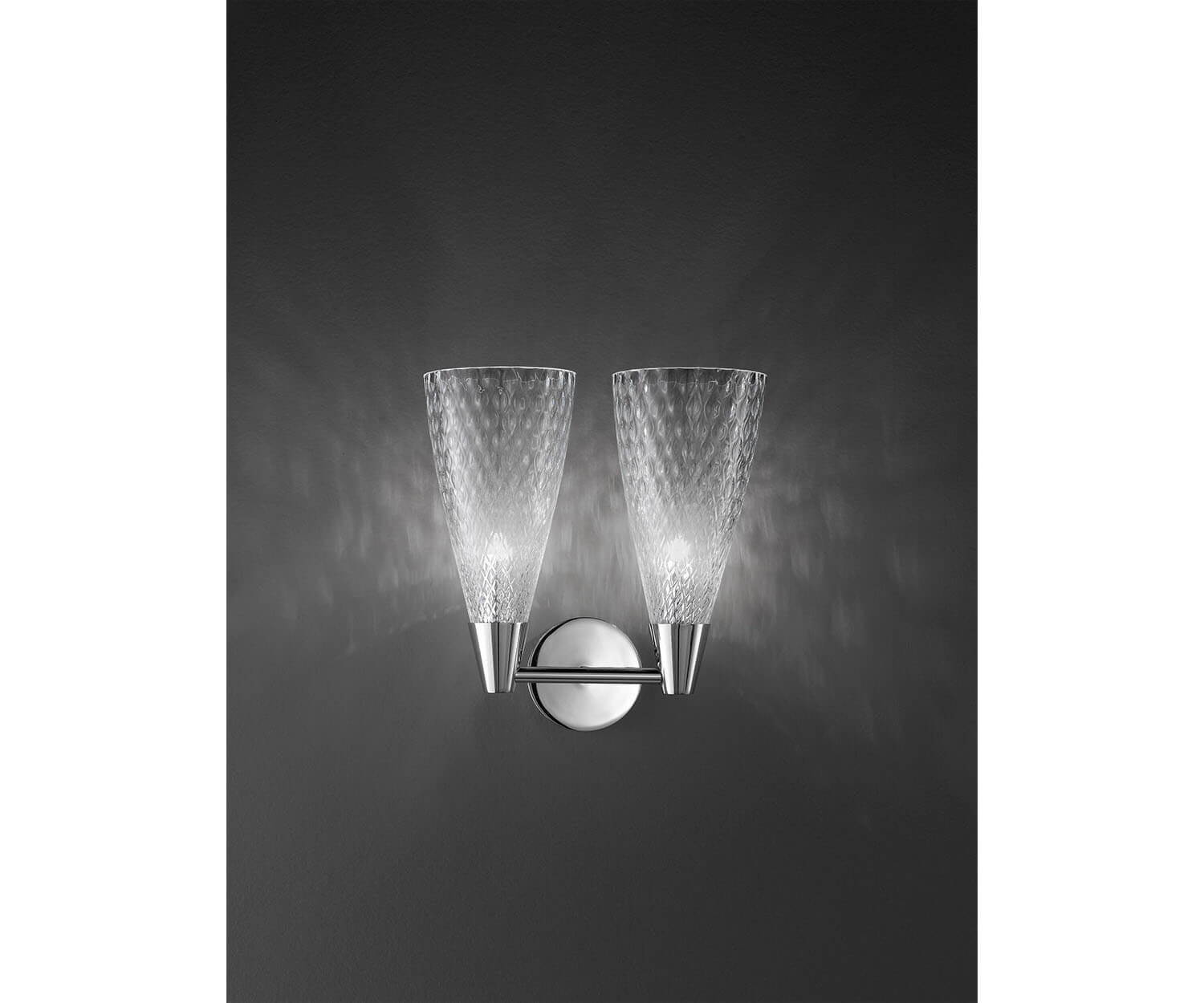 High end Cheers Wall Lamp 2 by Italamp Casa Design