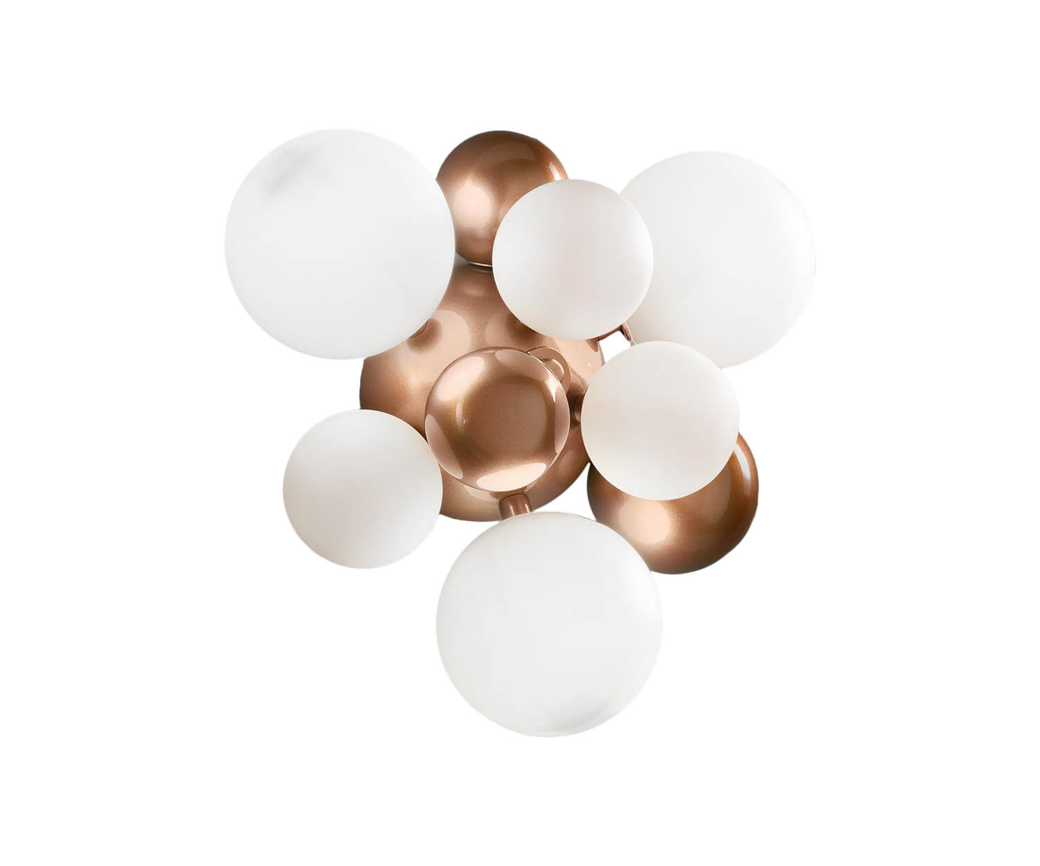High end Cloud Wall Lamp by Italamp Casa Design