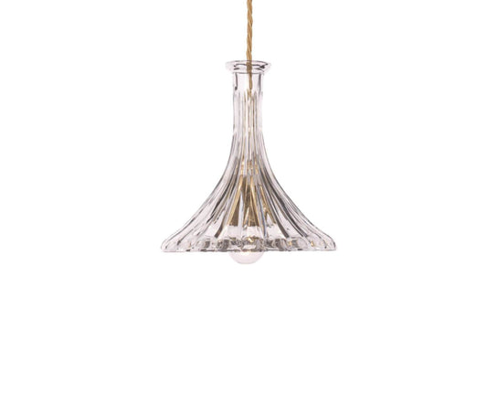 High end Decanterlight Pendant by Lee Broom Casa Design