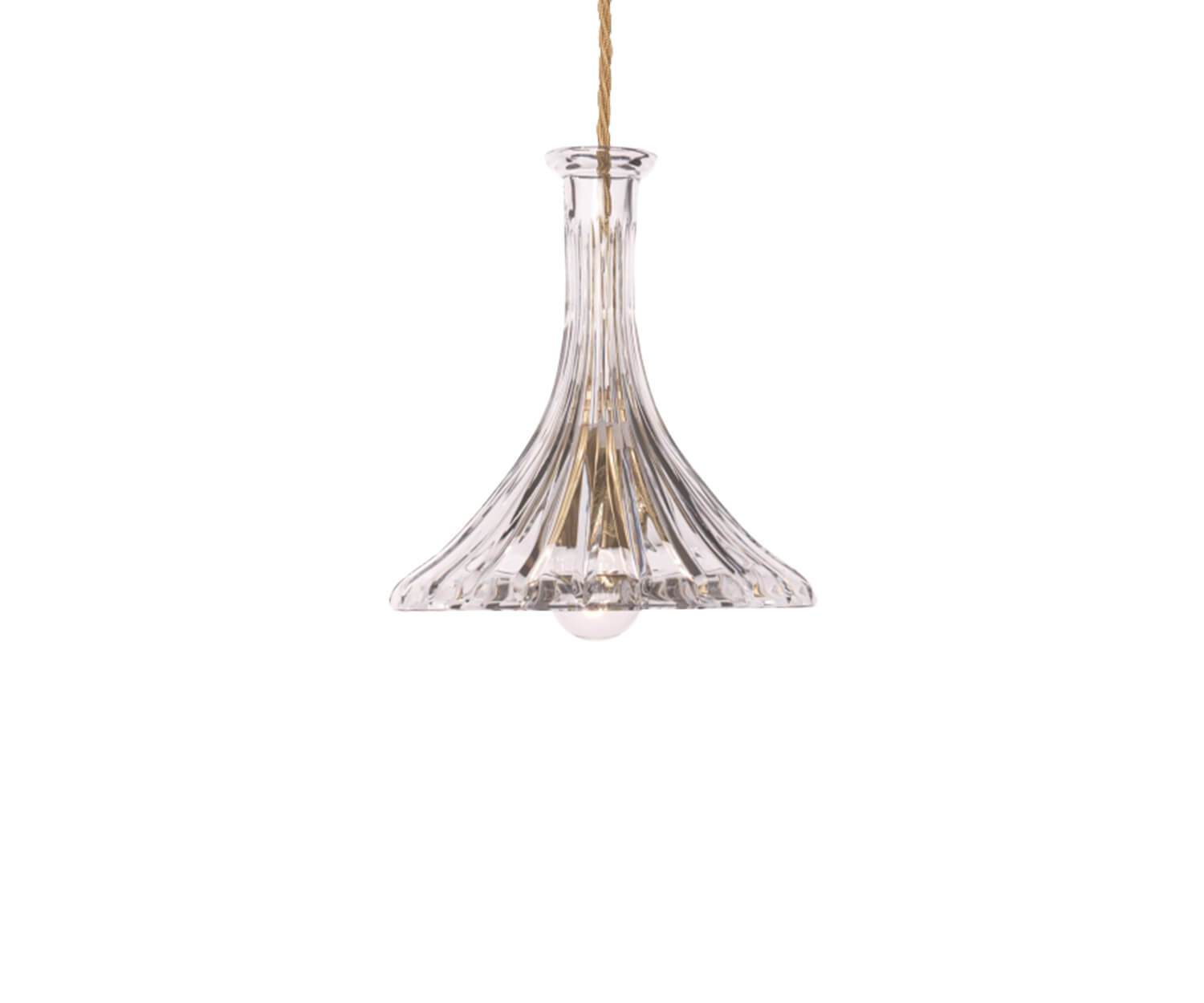 High end Decanterlight Pendant by Lee Broom Casa Design