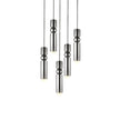 High end Fulcrum 5 Piece Suspension by Lee Broom Casa Design