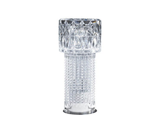 High end Diamante Table Lamp L by Italamp Casa Design