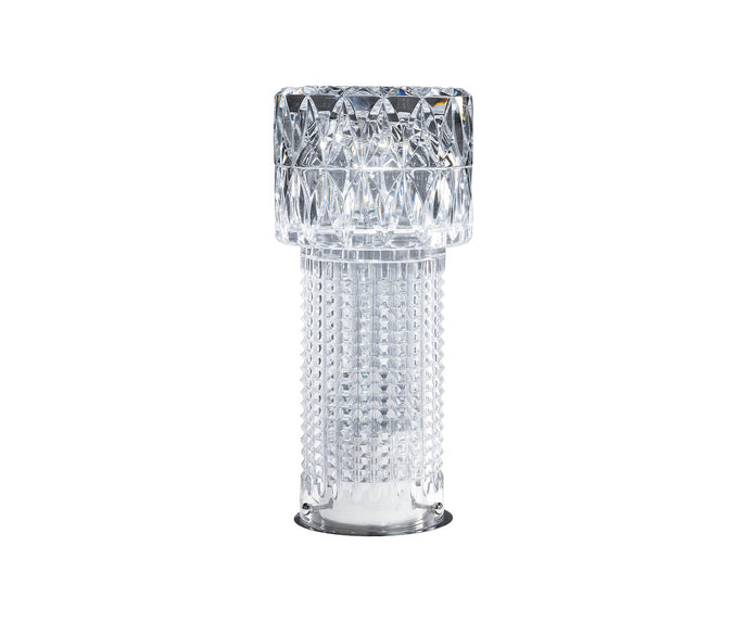 High end Diamante Table Lamp L by Italamp Casa Design