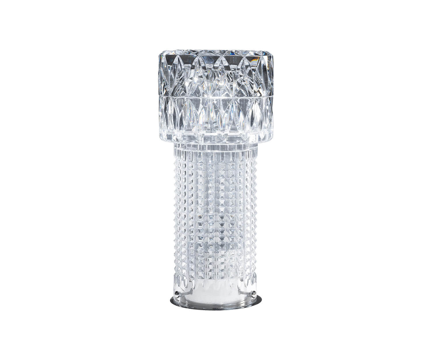 High end Diamante Table Lamp L by Italamp Casa Design