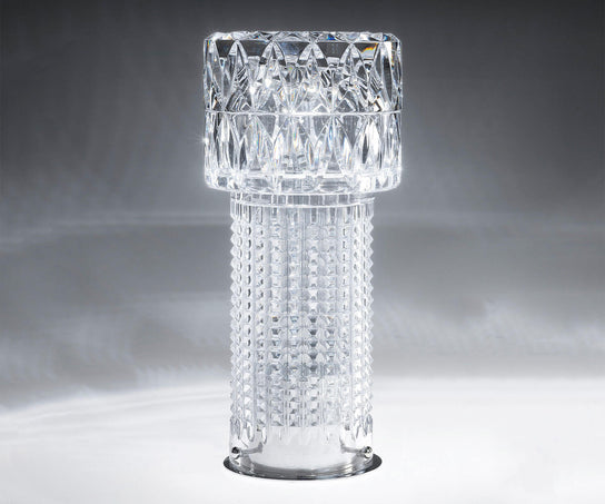 High end Diamante Table Lamp L by Italamp Casa Design