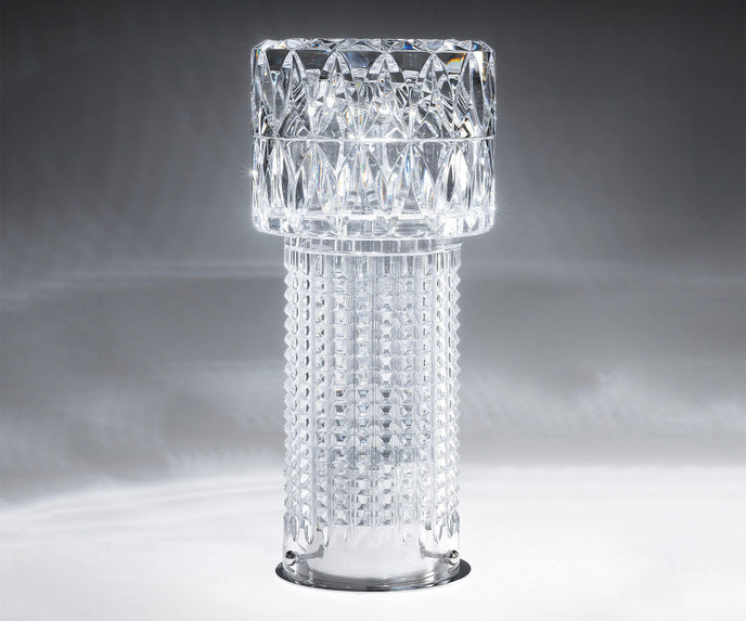 High end Diamante Table Lamp L by Italamp Casa Design