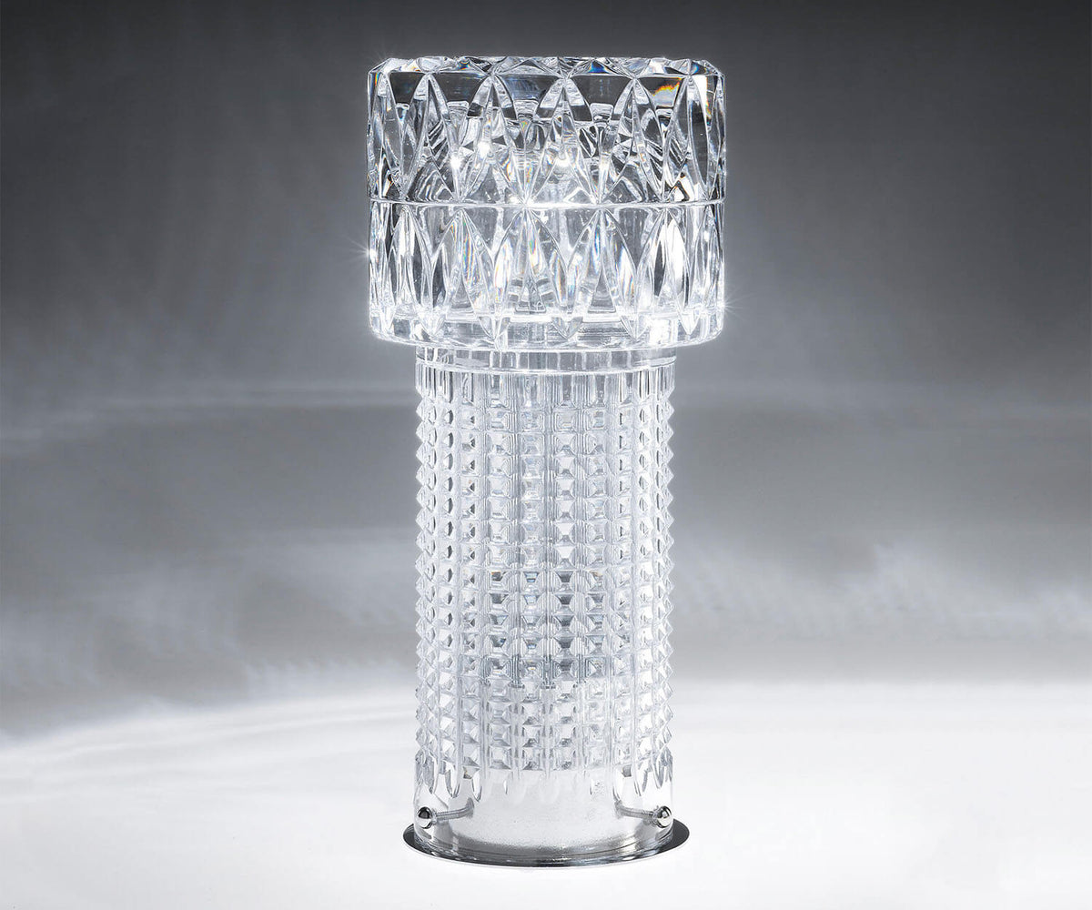 Diamante Table Lamp L