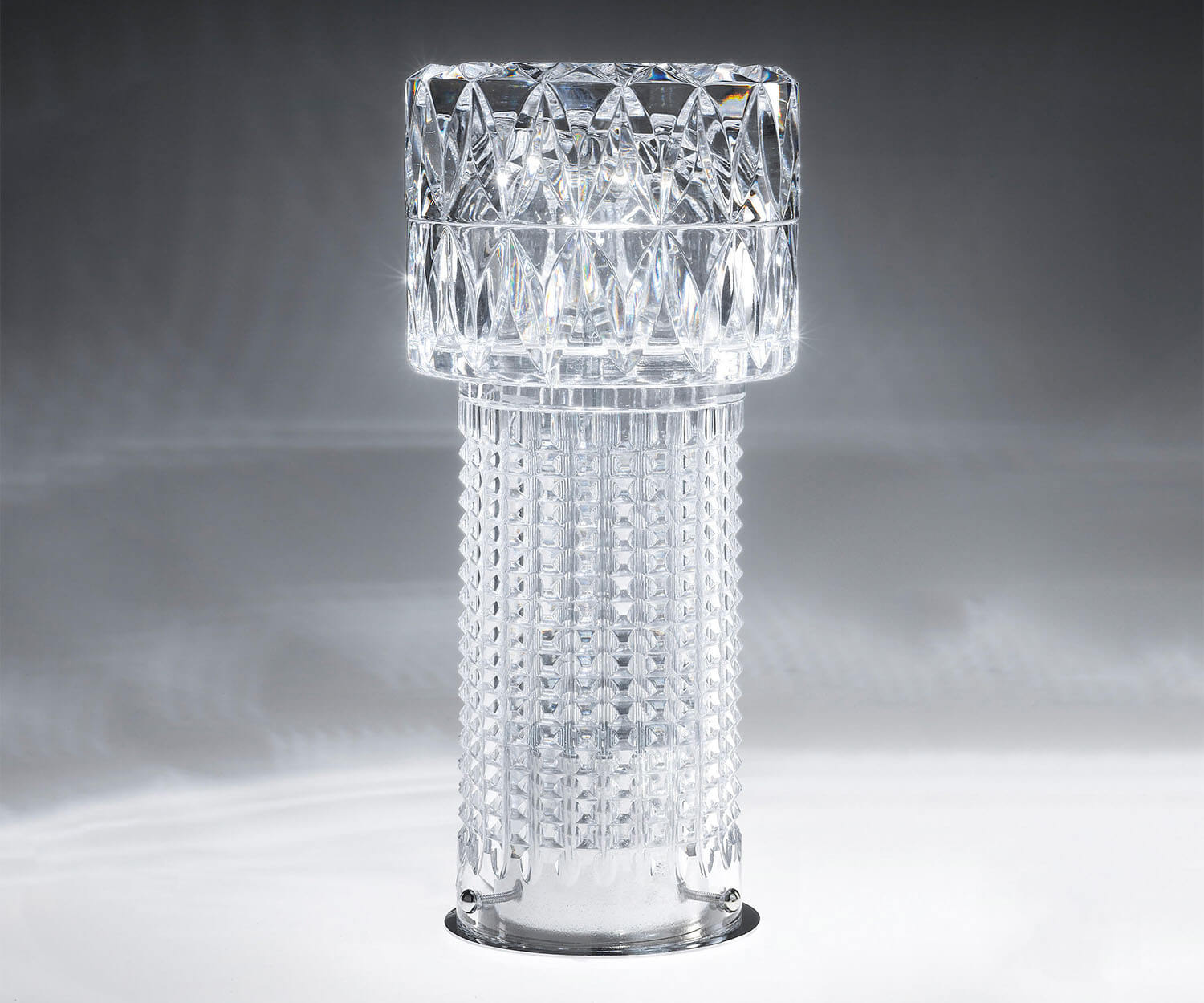 High end Diamante Table Lamp L by Italamp Casa Design
