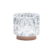 High end Diamante Table Lamp S by Italamp Casa Design