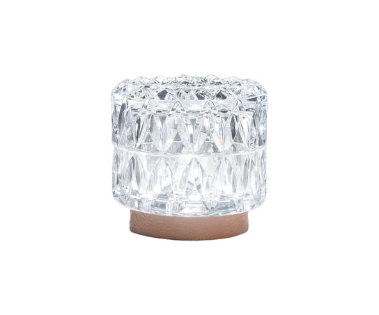 High end Diamante Table Lamp S by Italamp Casa Design