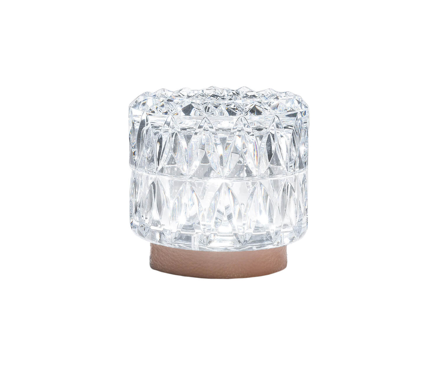 High end Diamante Table Lamp S by Italamp Casa Design