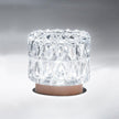 High end Diamante Table Lamp S by Italamp Casa Design